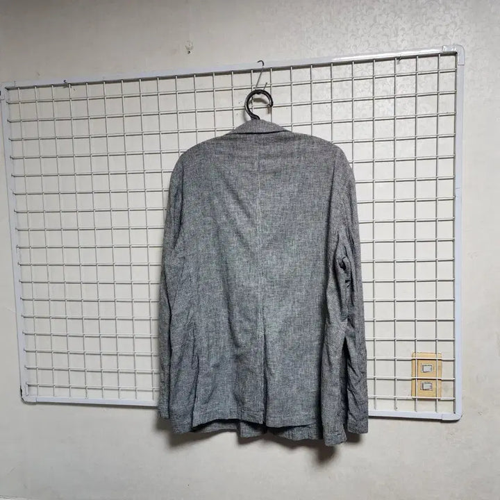[BUNJANG] 8 Seconds Linen/Cotton Suit Jacket (Men&