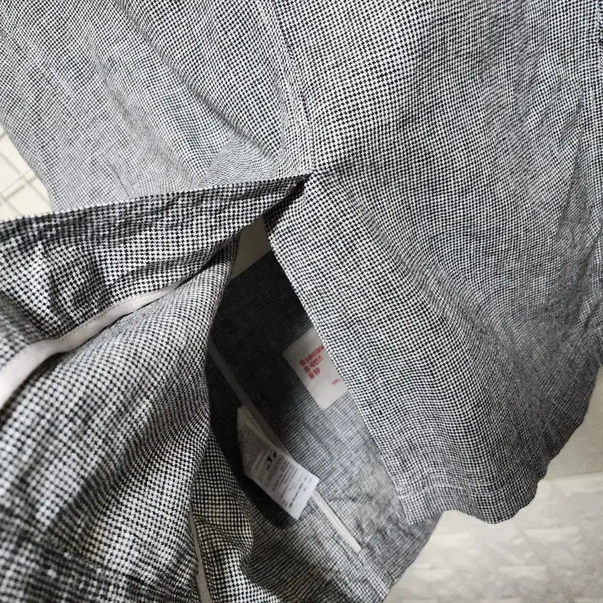 [BUNJANG] 8 Seconds Linen/Cotton Suit Jacket (Men&