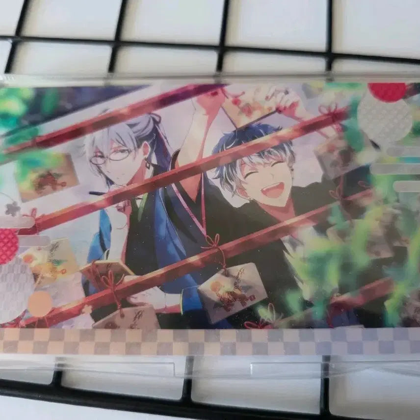 [BUNJANG] IDOLiSH7 Re:vale New Year Acrylic Stand / 아이나나 리바레 신년 아크릴