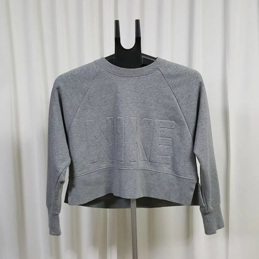 [SOLD OUT] 나이키 크롭 맨투맨 여성 90 추천 오일장