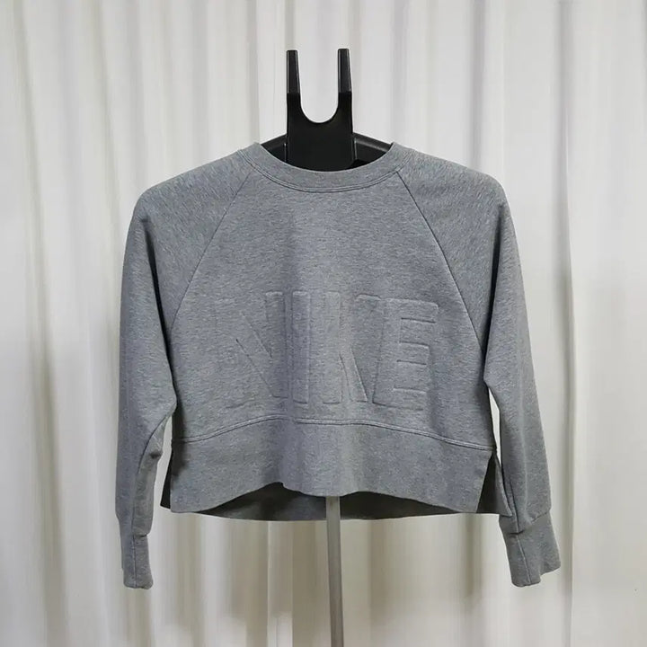 [SOLD OUT] 나이키 크롭 맨투맨 여성 90 추천 오일장