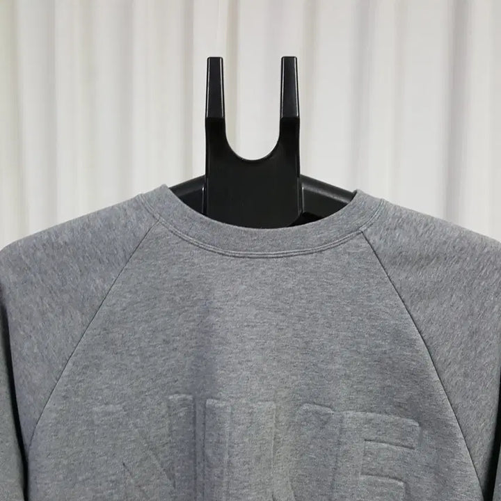 [SOLD OUT] 나이키 크롭 맨투맨 여성 90 추천 오일장