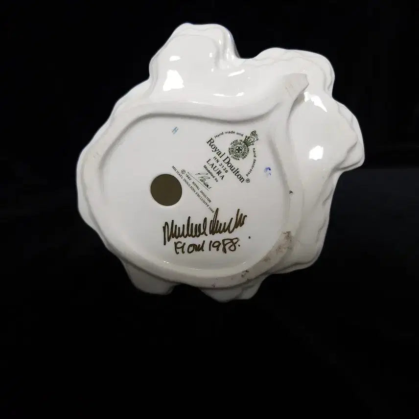 [BUNJANG] Royal Doulton Figurine / 로얄 덜튼 피겨린
