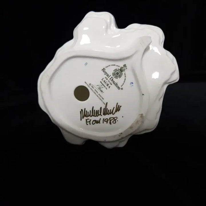 [BUNJANG] Royal Doulton Figurine / 로얄 덜튼 피겨린