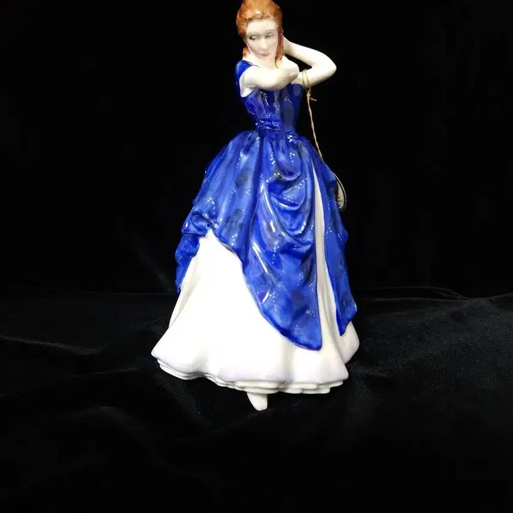 [BUNJANG] Royal Doulton Figurine / 로얄 덜튼 피겨린