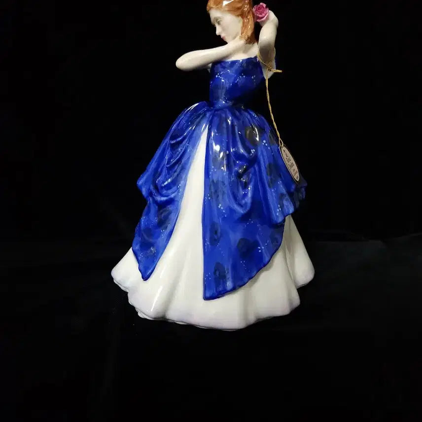 [BUNJANG] Royal Doulton Figurine / 로얄 덜튼 피겨린