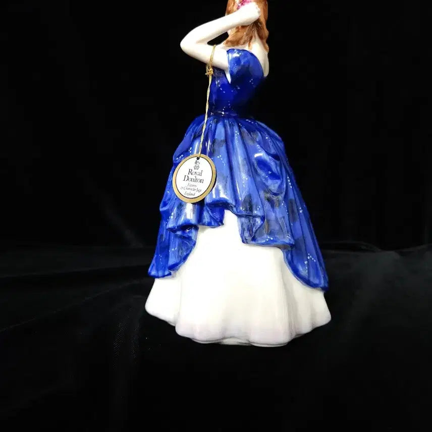 [BUNJANG] Royal Doulton Figurine / 로얄 덜튼 피겨린
