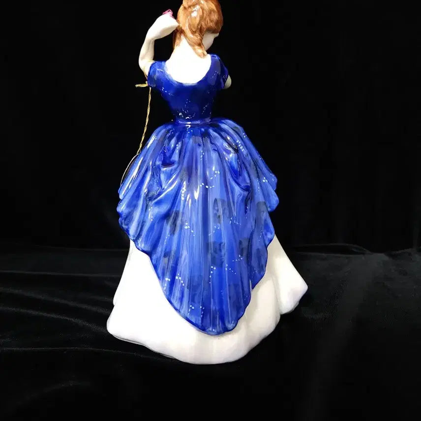 [BUNJANG] Royal Doulton Figurine / 로얄 덜튼 피겨린