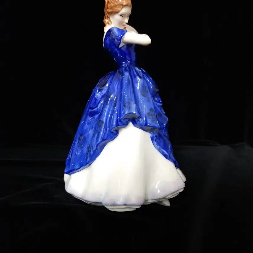 [BUNJANG] Royal Doulton Figurine / 로얄 덜튼 피겨린