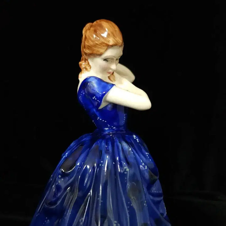 [BUNJANG] Royal Doulton Figurine / 로얄 덜튼 피겨린