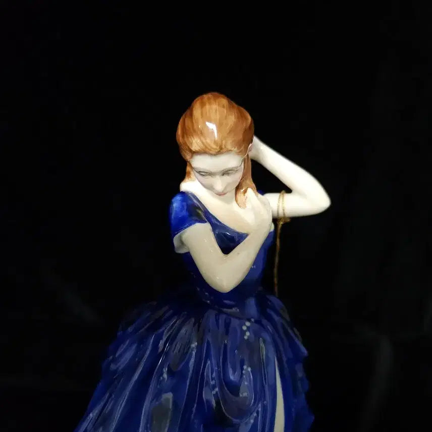 [BUNJANG] Royal Doulton Figurine / 로얄 덜튼 피겨린
