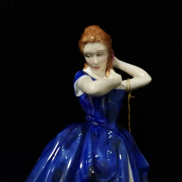 [BUNJANG] Royal Doulton Figurine / 로얄 덜튼 피겨린