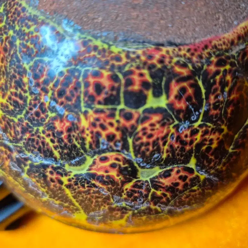 [BUNJANG] Chinese Jian Kiln Teabowl / 중국도자기   건요 다완