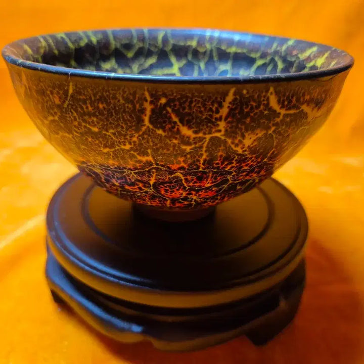 [BUNJANG] Chinese Jian Kiln Teabowl / 중국도자기   건요 다완
