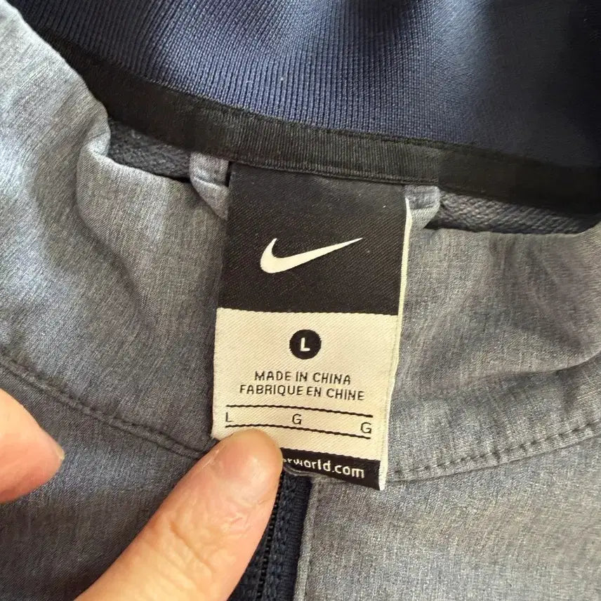 [BUNJANG] Nike Men&