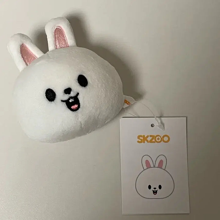 [BUNJANG] SKZOO Leebit Stress Ball / 스키주 리빗 스트레스볼