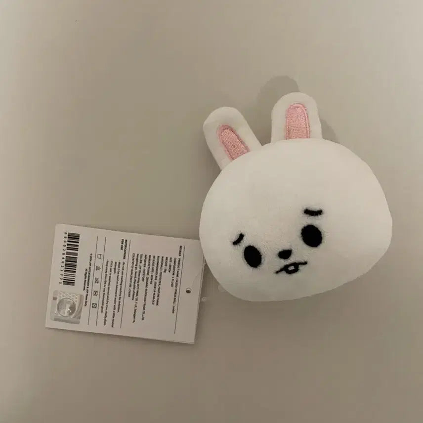 [BUNJANG] SKZOO Leebit Stress Ball / 스키주 리빗 스트레스볼