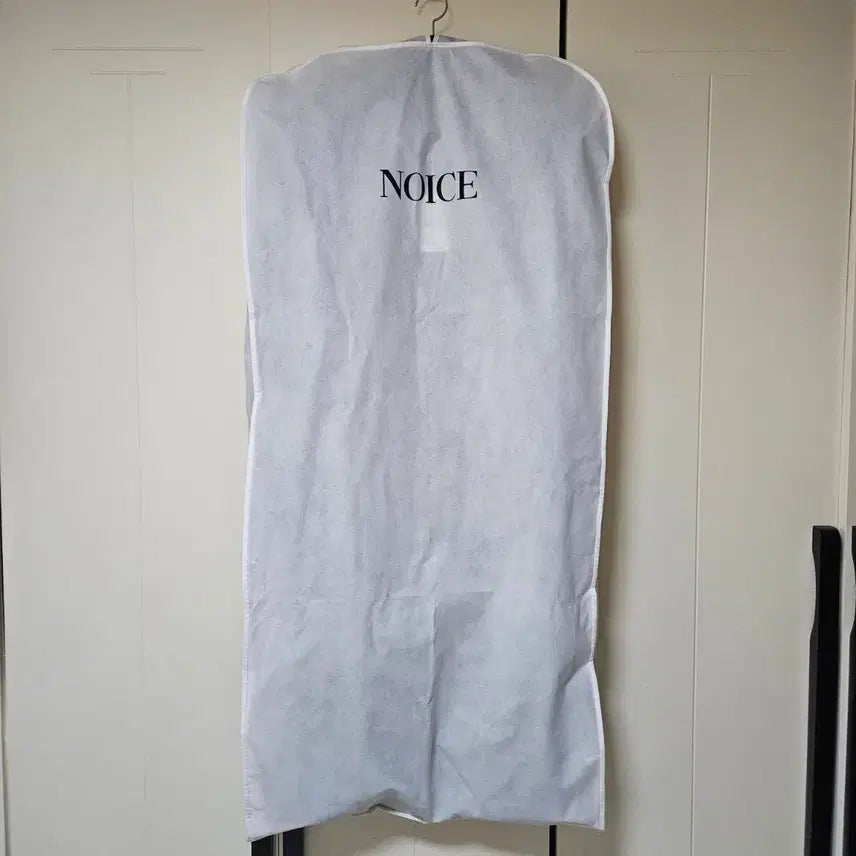 [BUNJANG] Noise Wool 90% High Quality Balmacaan Coat / [새상품] 노이스 울 90% 하이퀄리티 오버핏 발마칸 코트(정가59만)