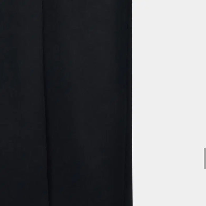 [BUNJANG] Noise Wool 90% High Quality Balmacaan Coat / [새상품] 노이스 울 90% 하이퀄리티 오버핏 발마칸 코트(정가59만)