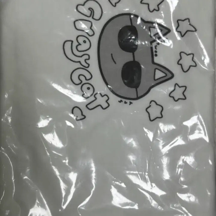 [BUNJANG] SEVENTEEN Wonwoo Birthday Cafe T-shirt / 원우 생카 티셔츠