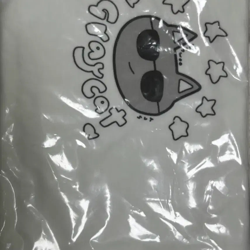 [BUNJANG] SEVENTEEN Wonwoo Birthday Cafe T-shirt / 원우 생카 티셔츠