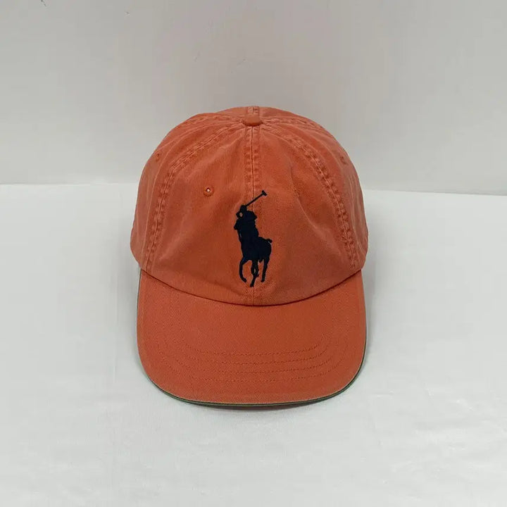 [BUNJANG] Polo Ralph Lauren Old School Vintage Big Pony Ball Cap / (2621) 폴로랄프로렌 올드스쿨 빈티지 빅포니 볼캡 59