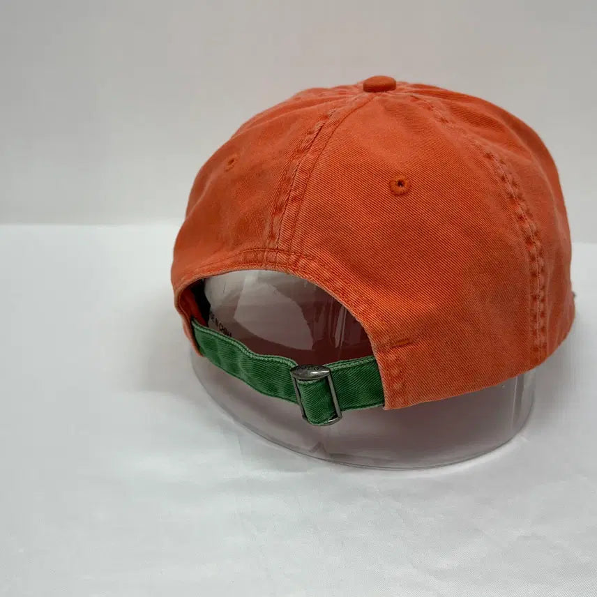 [BUNJANG] Polo Ralph Lauren Old School Vintage Big Pony Ball Cap / (2621) 폴로랄프로렌 올드스쿨 빈티지 빅포니 볼캡 59