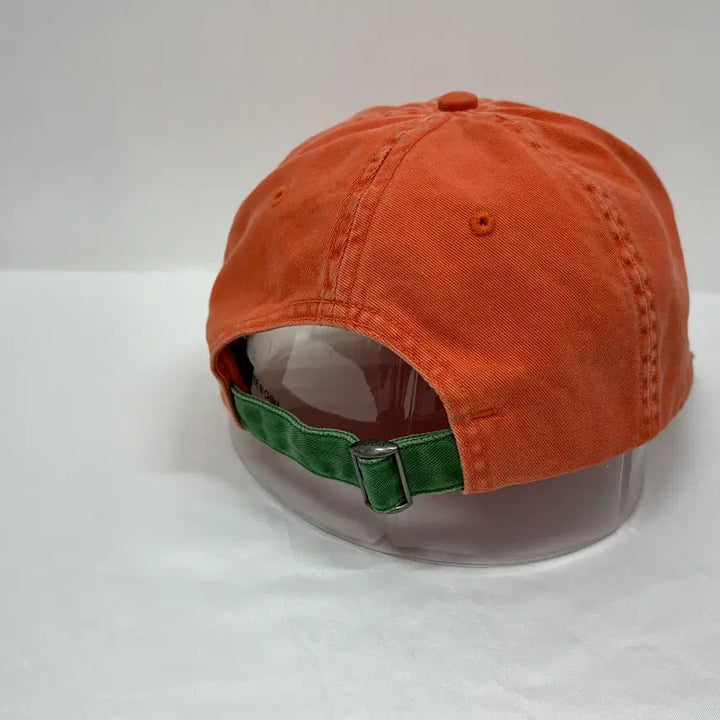 [BUNJANG] Polo Ralph Lauren Old School Vintage Big Pony Ball Cap / (2621) 폴로랄프로렌 올드스쿨 빈티지 빅포니 볼캡 59