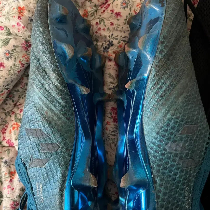 [BUNJANG] Adidas Messi FG Elite Soccer Cleats / Adidas Messi FG 선수지급용 엘리트