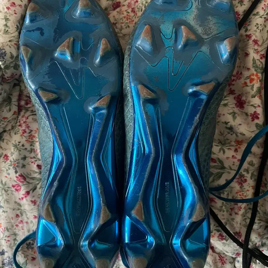 [BUNJANG] Adidas Messi FG Elite Soccer Cleats / Adidas Messi FG 선수지급용 엘리트