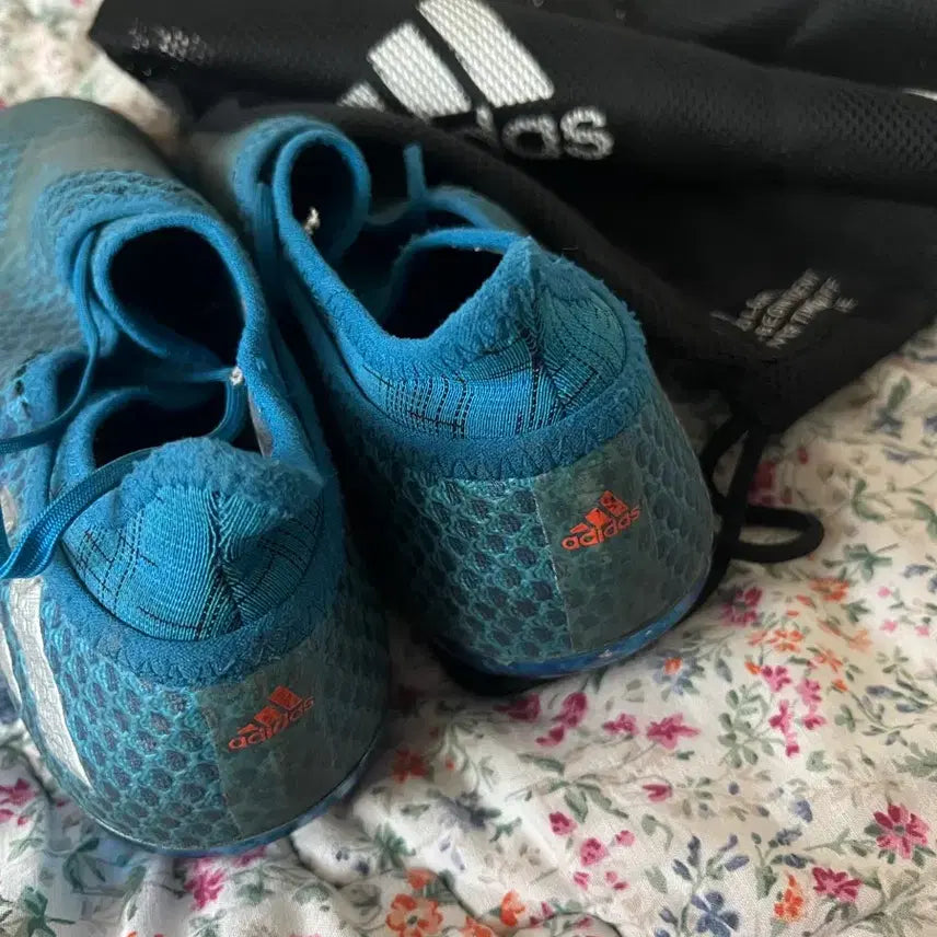 [BUNJANG] Adidas Messi FG Elite Soccer Cleats / Adidas Messi FG 선수지급용 엘리트
