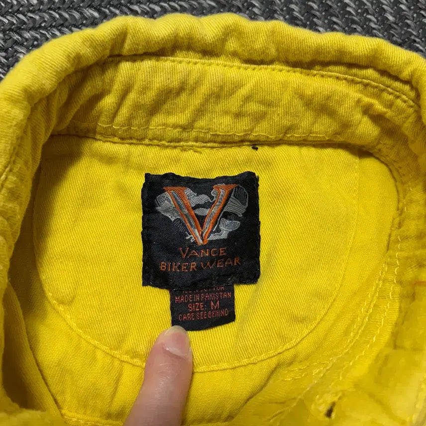 [SOLD OUT] Laconia 컷오프 2019 기념 빈티지 데님 베스트(L)