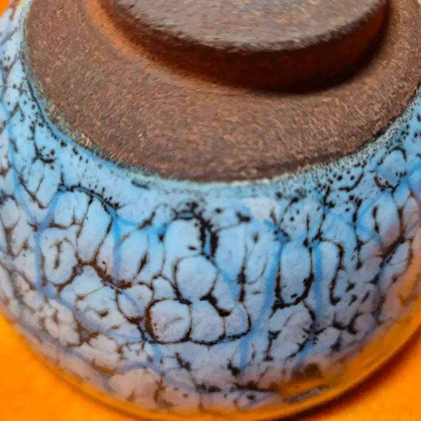 [BUNJANG] Chinese Jian Kiln Teabowl / 중국도자기 건요 다완