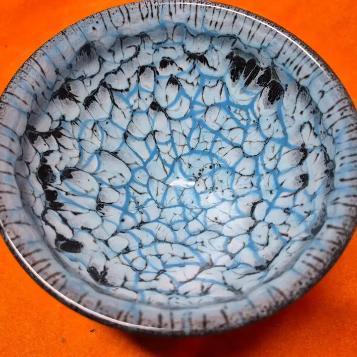 [BUNJANG] Chinese Jian Kiln Teabowl / 중국도자기 건요 다완