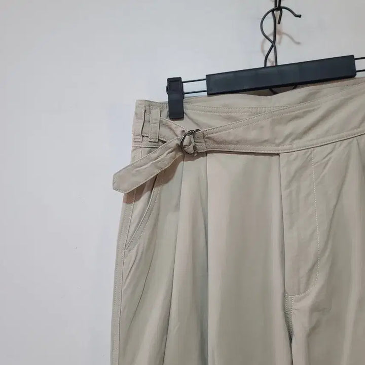 [BUNJANG] DIMITRI BLACK Wide Pants / DIMITRI BLACK 와이드 팬츠