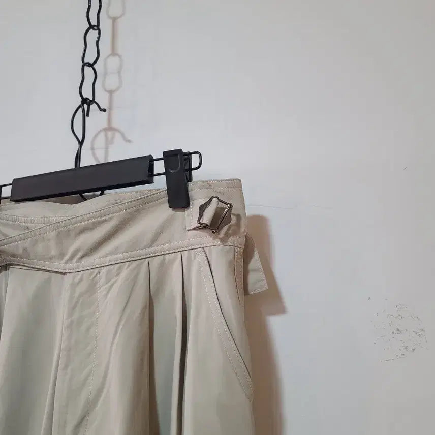 [BUNJANG] DIMITRI BLACK Wide Pants / DIMITRI BLACK 와이드 팬츠