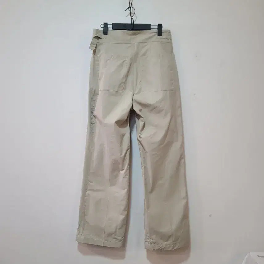 [BUNJANG] DIMITRI BLACK Wide Pants / DIMITRI BLACK 와이드 팬츠
