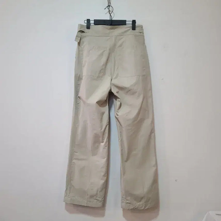 [BUNJANG] DIMITRI BLACK Wide Pants / DIMITRI BLACK 와이드 팬츠