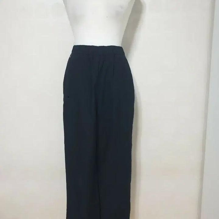 [BUNJANG] Nursing Uniform 66 Pants / 새것 간호복66 간호사복66 실습복66 간호복바지66