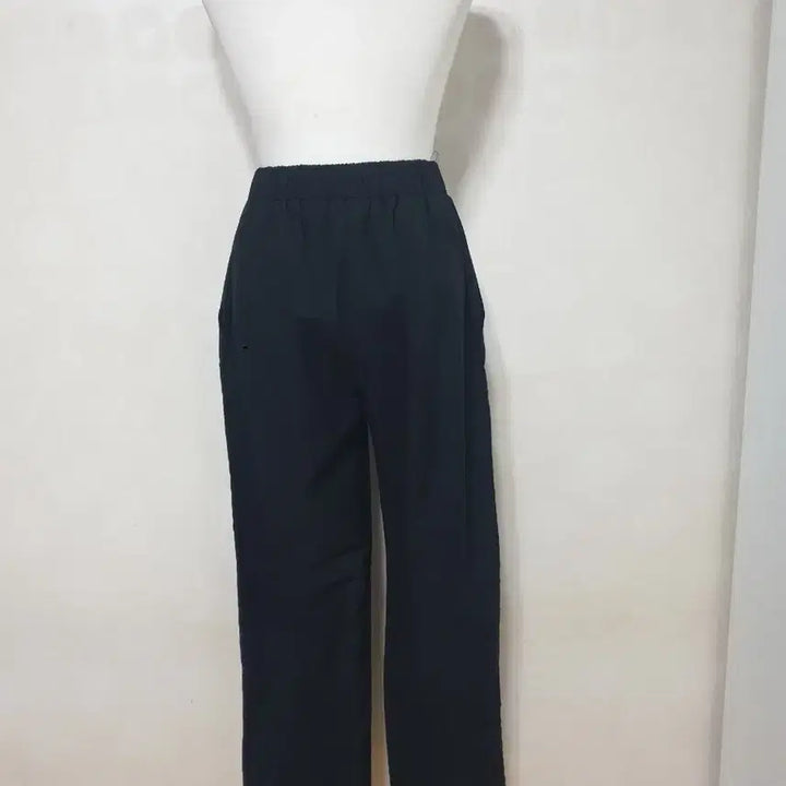 [BUNJANG] Nursing Uniform 66 Pants / 새것 간호복66 간호사복66 실습복66 간호복바지66