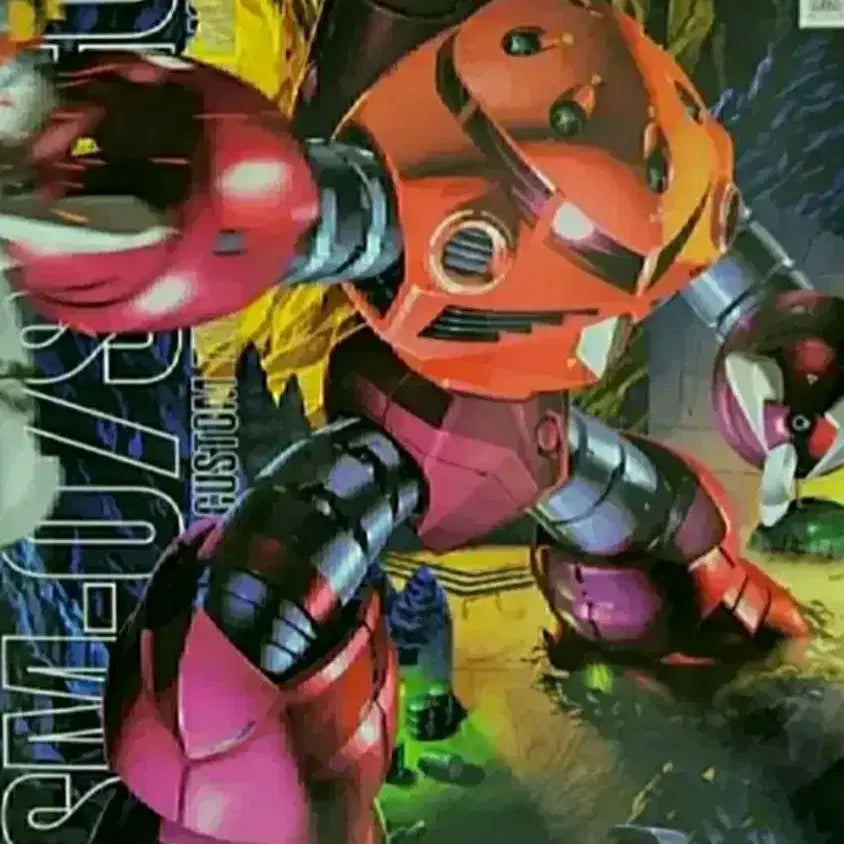 [BUNJANG] Bandai Z&