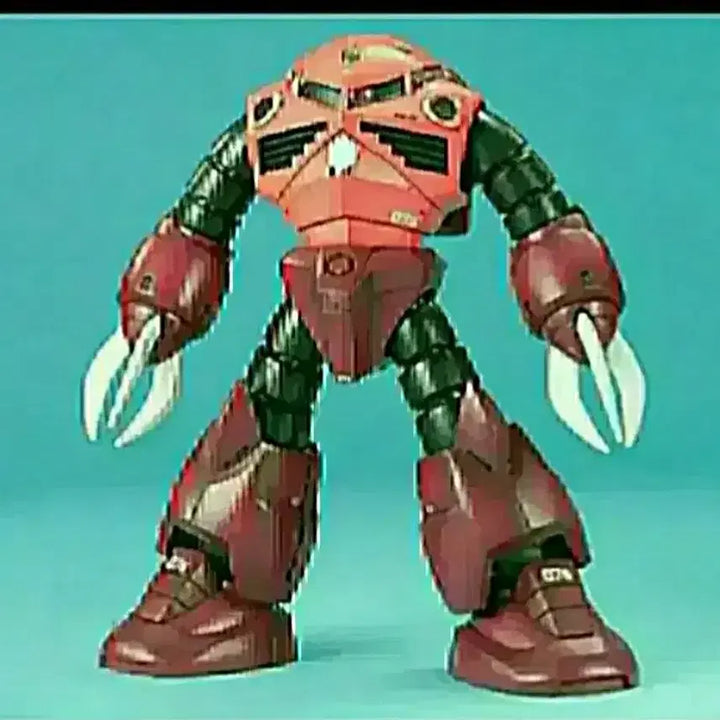 [BUNJANG] Bandai Z&
