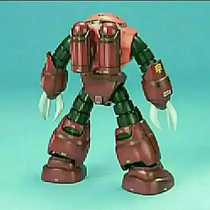 [BUNJANG] Bandai Z&