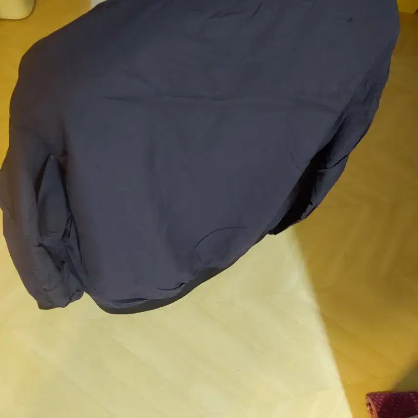 [BUNJANG] Maserati MA-1 Windbreaker Jacket / 마세라티 Ma-1 윈드브레이커 항공쟈켓