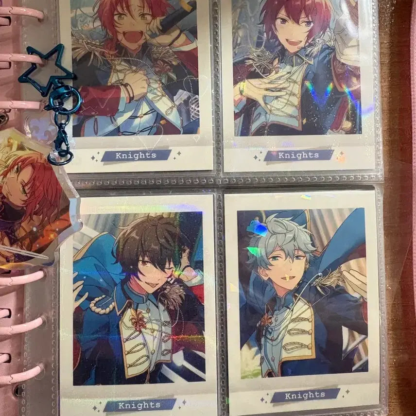 [BUNJANG] Ensemble Stars! Goods Bundle Set / 앙스타 굿즈 일괄 판매