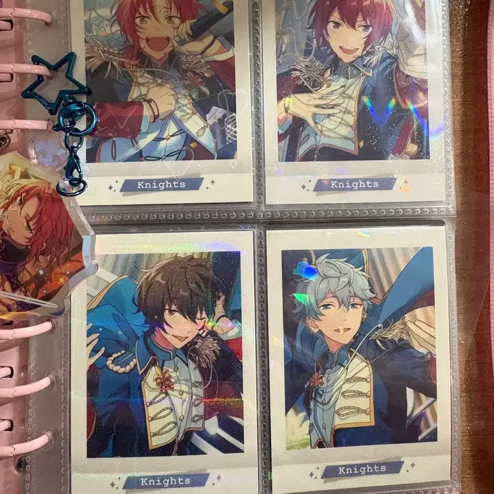 [BUNJANG] Ensemble Stars! Goods Bundle Set / 앙스타 굿즈 일괄 판매