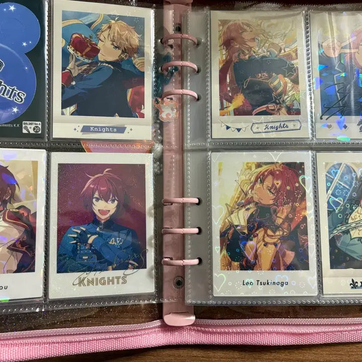 [BUNJANG] Ensemble Stars! Goods Bundle Set / 앙스타 굿즈 일괄 판매