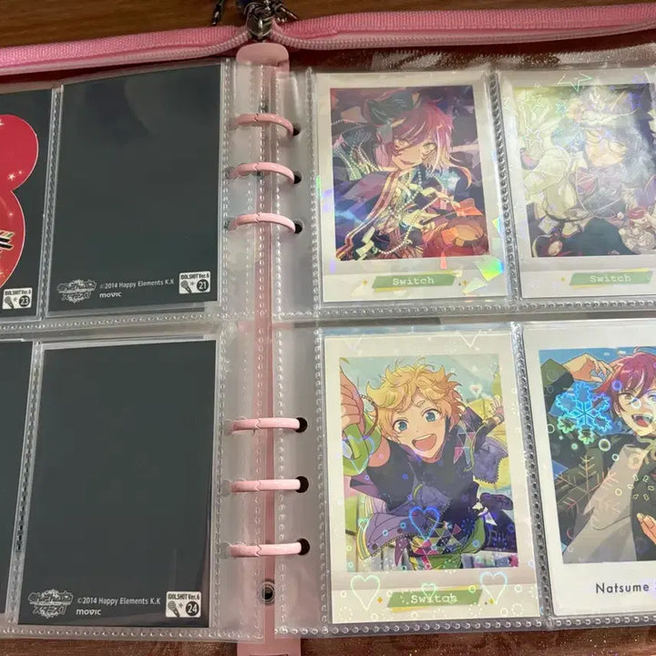 [BUNJANG] Ensemble Stars! Goods Bundle Set / 앙스타 굿즈 일괄 판매