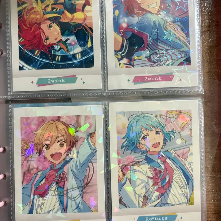 [BUNJANG] Ensemble Stars! Goods Bundle Set / 앙스타 굿즈 일괄 판매