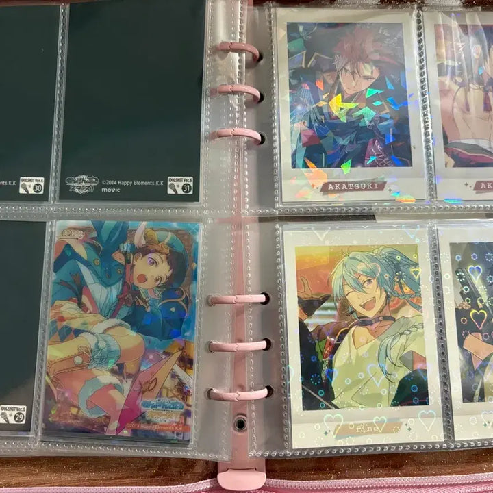 [BUNJANG] Ensemble Stars! Goods Bundle Set / 앙스타 굿즈 일괄 판매